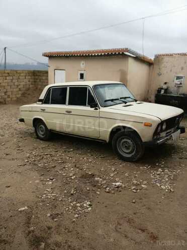 LADA (VAZ) 2106 1985, 250,000 km - 1.6 л - Bakı