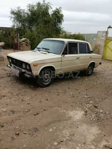 LADA (VAZ) 2106 1985, 250,000 km - 1.6 л - Bakı