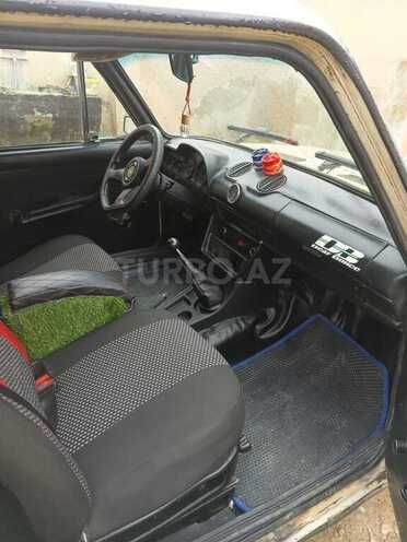 LADA (VAZ) 2106 1985, 250,000 km - 1.6 л - Bakı