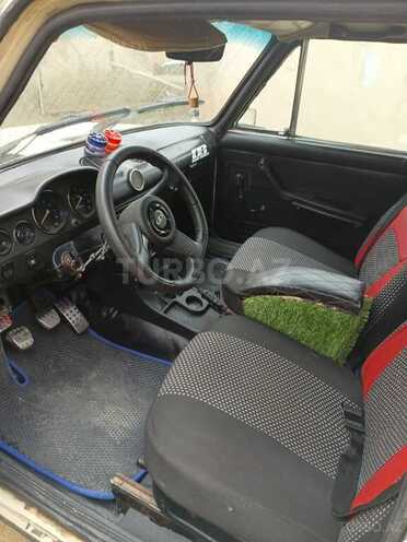LADA (VAZ) 2106 1985, 250,000 km - 1.6 л - Bakı