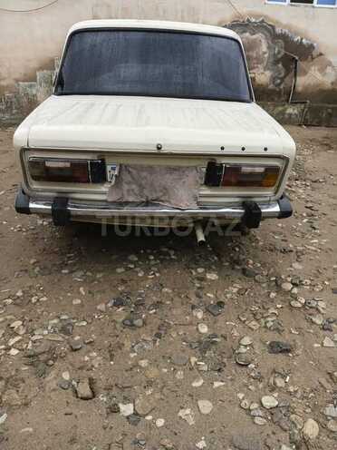 LADA (VAZ) 2106 1985, 250,000 km - 1.6 л - Bakı