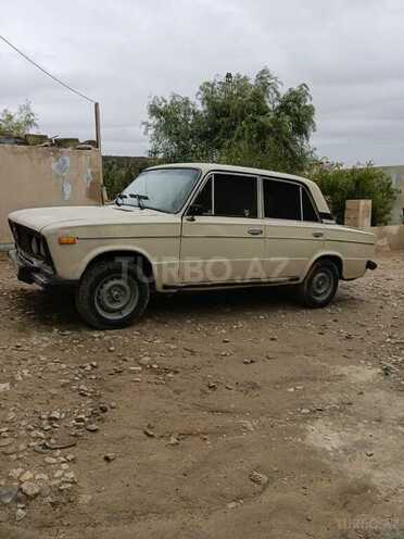 LADA (VAZ) 2106 1985, 250,000 km - 1.6 л - Bakı