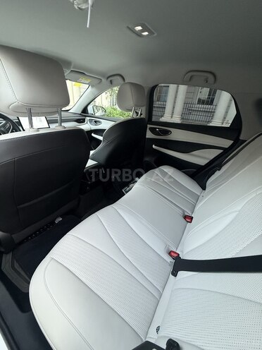 BYD  2025, 10,000 km - 1.5 l - Bakı