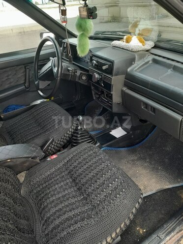 LADA (VAZ) 21099 2000, 155,000 km - 1.5 l - Qusar