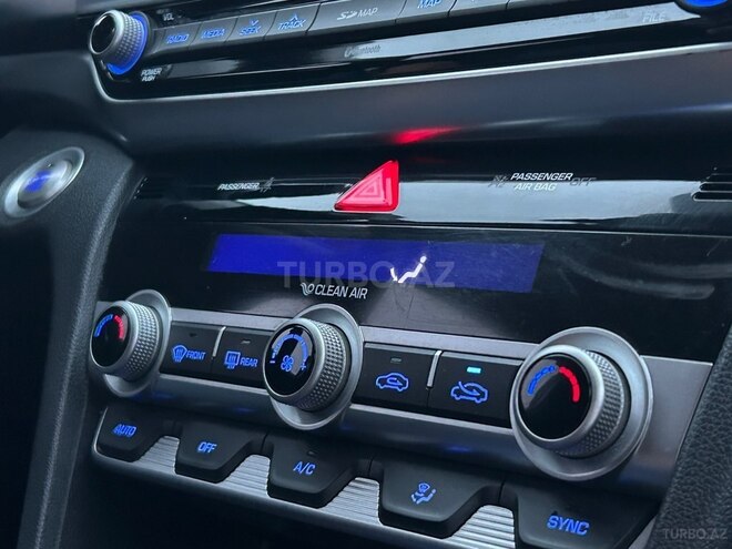 Hyundai Avante 2020, 191,000 km - 1.6 l - Bakı