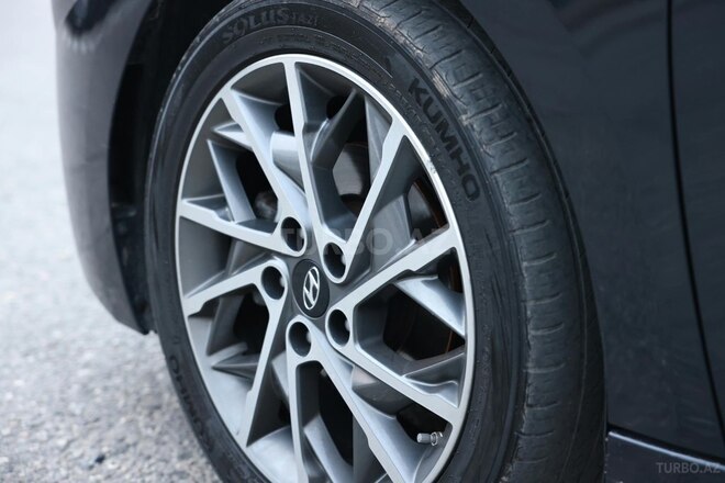 Hyundai Avante 2020, 191,000 km - 1.6 l - Bakı