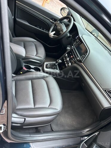 Hyundai Avante 2020, 191,000 km - 1.6 l - Bakı