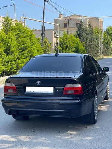 BMW 523 1997, 270,000 km - 2.5 л - Bakı