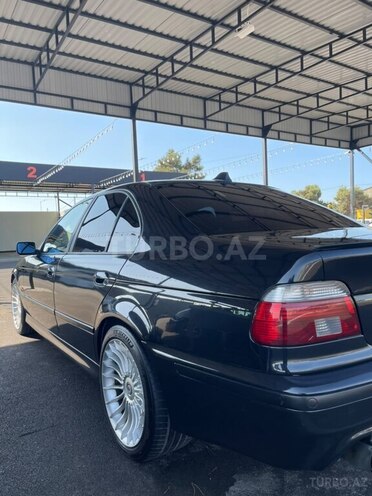 BMW 523 1997, 270,000 km - 2.5 л - Bakı