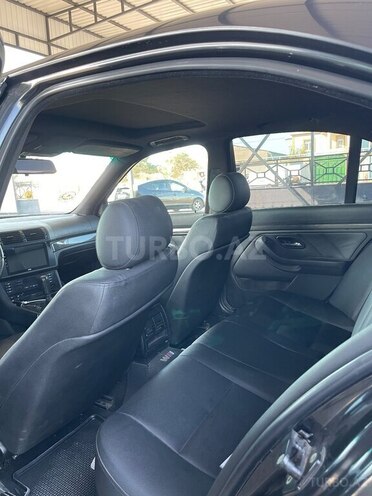 BMW 523 1997, 270,000 km - 2.5 л - Bakı