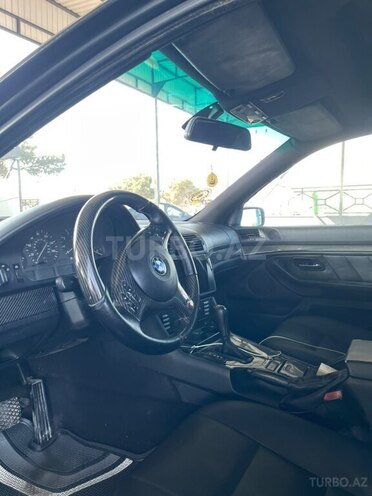 BMW 523 1997, 270,000 km - 2.5 л - Bakı