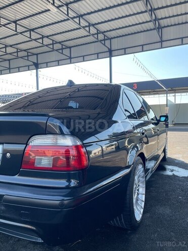 BMW 523 1997, 270,000 km - 2.5 л - Bakı