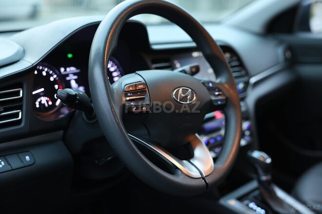 Hyundai Avante 2020, 191,000 km - 1.6 l - Bakı
