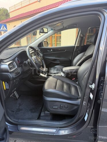 Kia Sorento 2016, 171,222 km - 2.0 l - Bakı