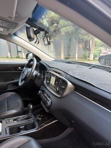 Kia Sorento 2016, 171,222 km - 2.0 l - Bakı