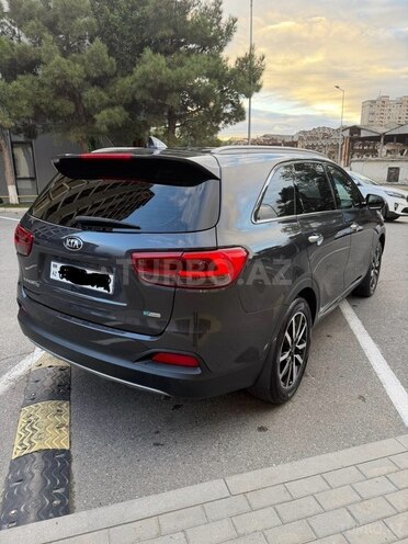 Kia Sorento 2016, 171,222 km - 2.0 l - Bakı