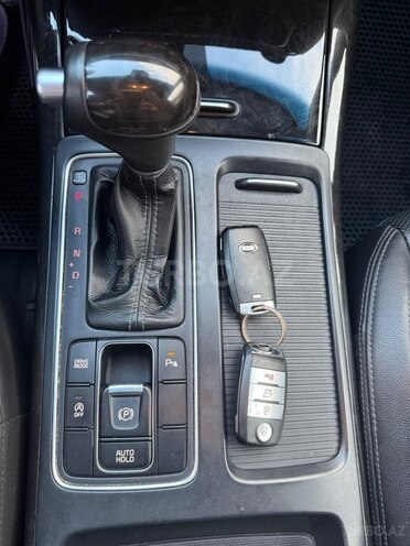 Kia Sorento 2016, 171,222 km - 2.0 l - Bakı