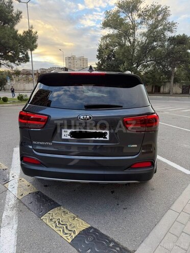 Kia Sorento 2016, 171,222 km - 2.0 l - Bakı