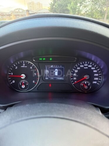 Kia Sorento 2016, 171,222 km - 2.0 l - Bakı