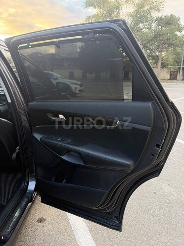 Kia Sorento 2016, 171,222 km - 2.0 l - Bakı