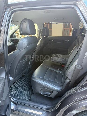 Kia Sorento 2016, 171,222 km - 2.0 l - Bakı