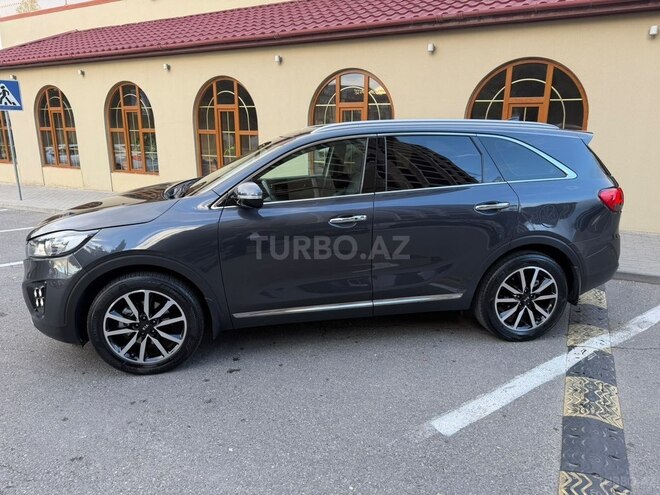 Kia Sorento 2016, 171,222 km - 2.0 l - Bakı