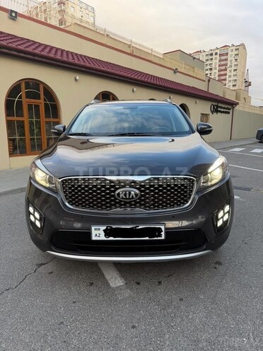 Kia Sorento 2016, 171,222 km - 2.0 l - Bakı