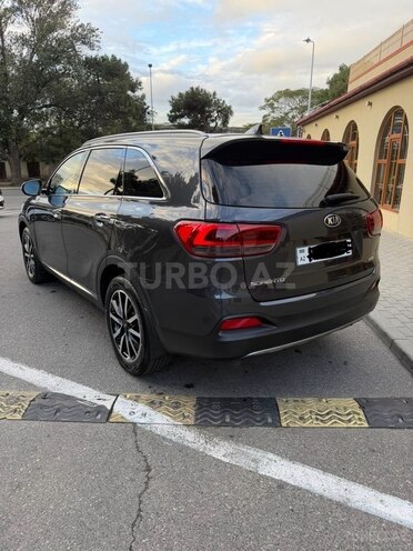 Kia Sorento 2016, 171,222 km - 2.0 l - Bakı