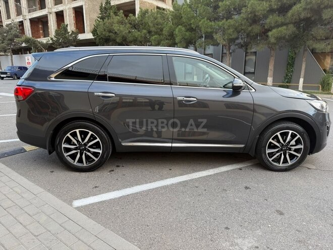 Kia Sorento 2016, 171,222 km - 2.0 l - Bakı