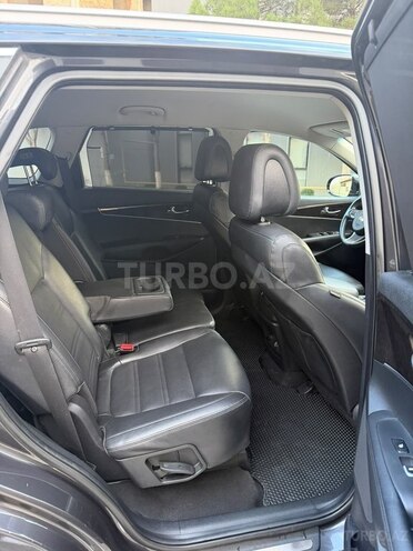 Kia Sorento 2016, 171,222 km - 2.0 l - Bakı