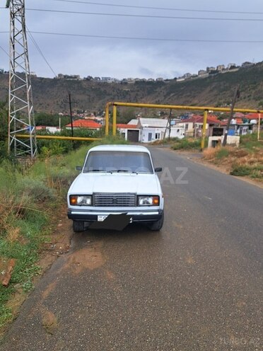 LADA (VAZ) 2107 2009, 82,000 km - 1.6 л - Bakı