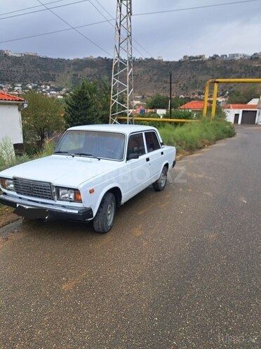 LADA (VAZ) 2107 2009, 82,000 km - 1.6 л - Bakı