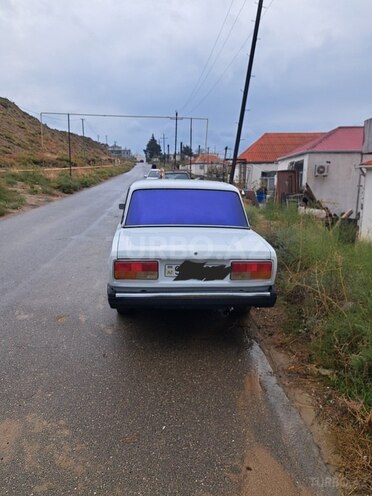 LADA (VAZ) 2107 2009, 82,000 km - 1.6 л - Bakı