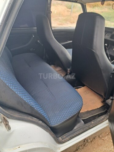 LADA (VAZ) 2107 2009, 82,000 km - 1.6 л - Bakı