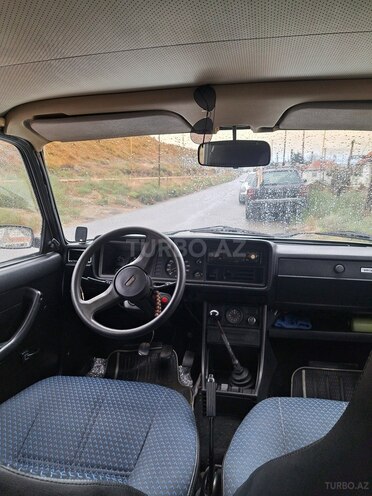 LADA (VAZ) 2107 2009, 82,000 km - 1.6 л - Bakı