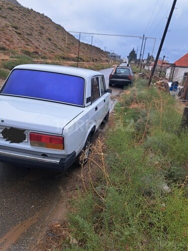 LADA (VAZ) 2107 2009, 82,000 km - 1.6 л - Bakı