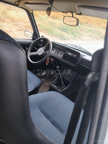 LADA (VAZ) 2107 2009, 82,000 km - 1.6 л - Bakı