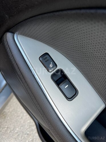Kia Optima 2014, 92,000 km - 2.0 l - Bakı