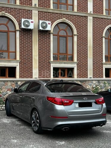 Kia Optima 2014, 92,000 km - 2.0 l - Bakı