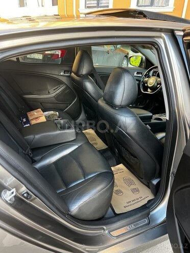 Kia Optima 2014, 92,000 km - 2.0 l - Bakı