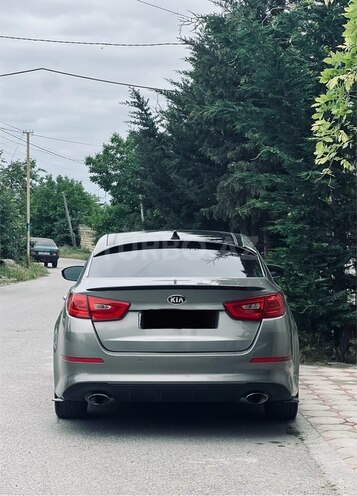 Kia Optima 2014, 92,000 km - 2.0 l - Bakı