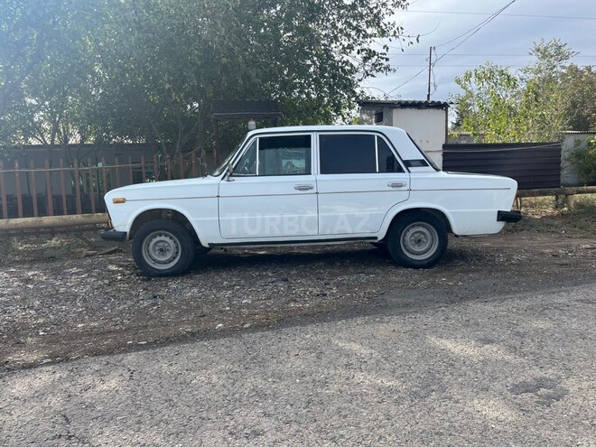 LADA (VAZ) 2106 1992, 85,632 km - 1.6 l - Cəlilabad