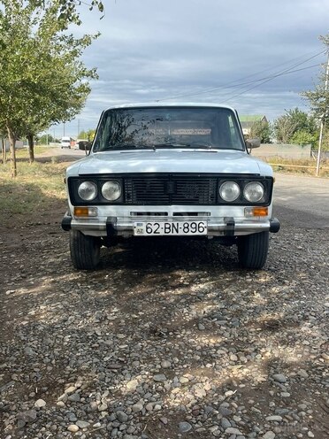 LADA (VAZ) 2106 1992, 85,632 km - 1.6 l - Cəlilabad