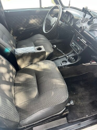 LADA (VAZ) 2106 1992, 85,632 km - 1.6 l - Cəlilabad