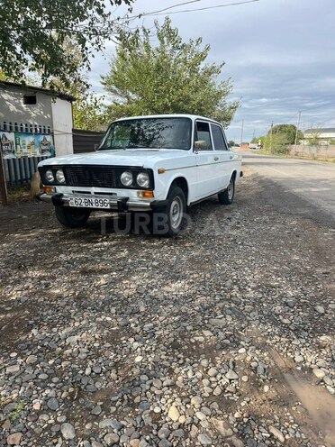 LADA (VAZ) 2106 1992, 85,632 km - 1.6 l - Cəlilabad
