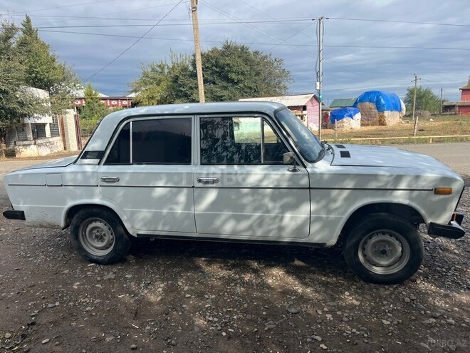 LADA (VAZ) 2106 1992, 85,632 km - 1.6 l - Cəlilabad