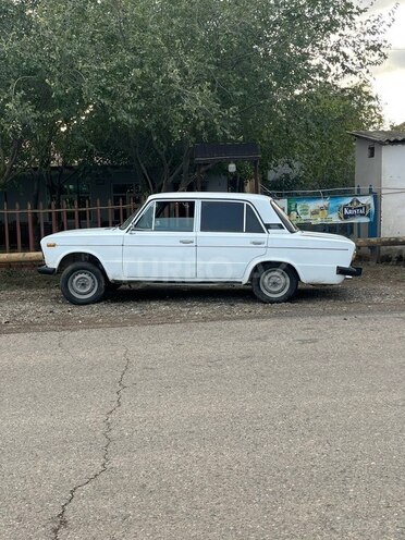 LADA (VAZ) 2106 1992, 85,632 km - 1.6 l - Cəlilabad