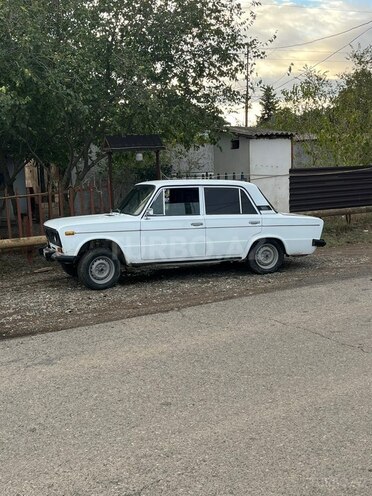 LADA (VAZ) 2106 1992, 85,632 km - 1.6 l - Cəlilabad