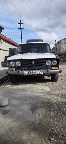 LADA (VAZ) 2106 1989, 555,688 km - 1.3 l - Quba