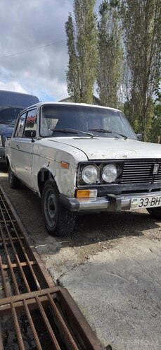 LADA (VAZ) 2106 1989, 555,688 km - 1.3 l - Quba